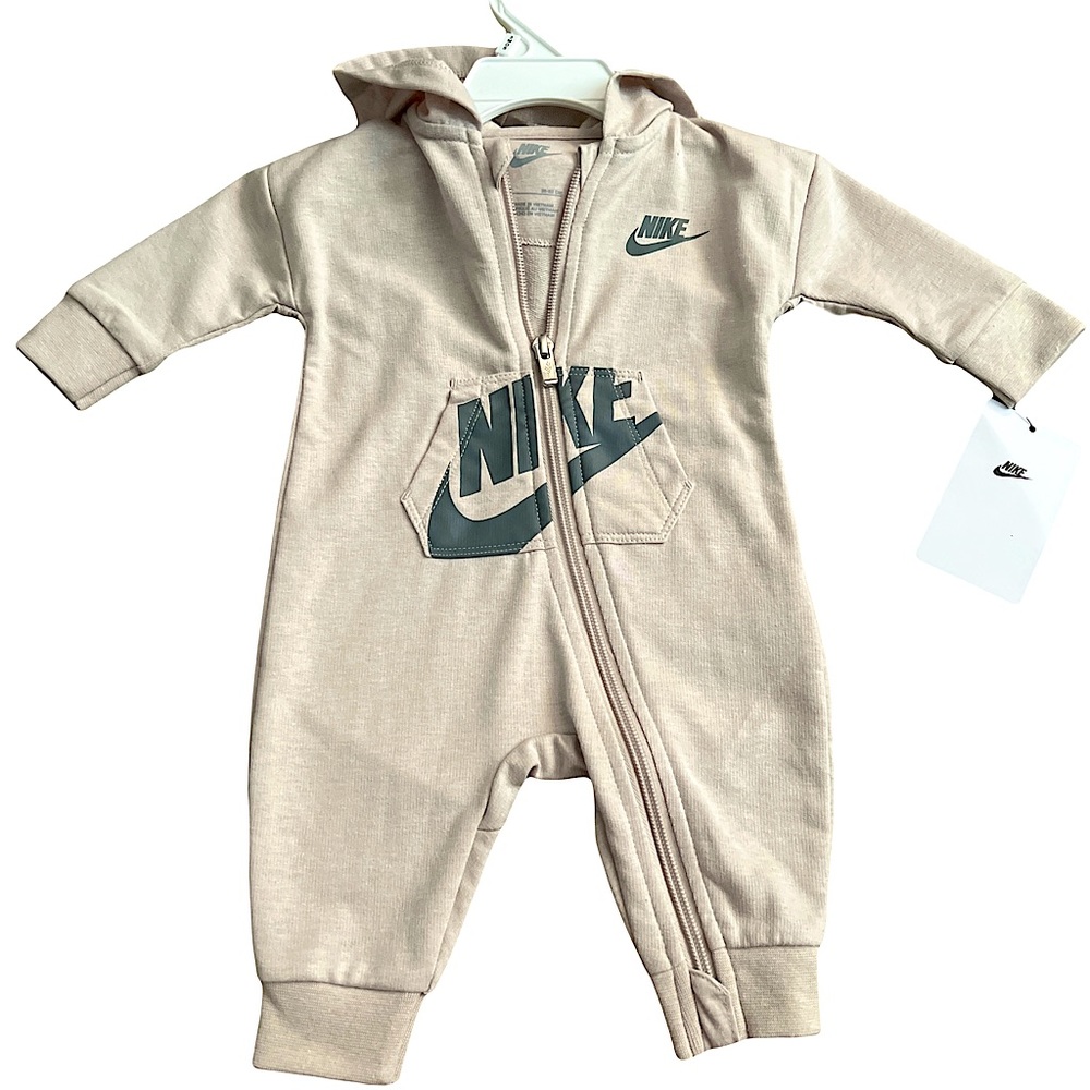Nike Baby Jumpsuit